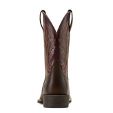 Bota Vaquera Sport Big Country Purple