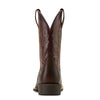 Bota Vaquera Sport Big Country Purple