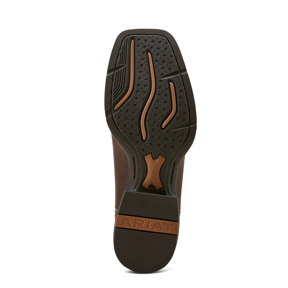 Bota Vaquera Sport Big Country Purple