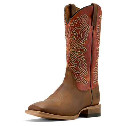 Bota Vaquera Ariat Sting
