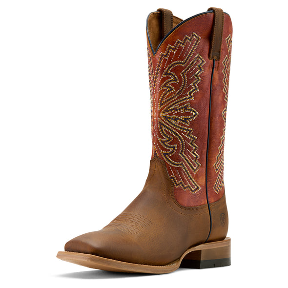 Bota Vaquera Ariat Sting