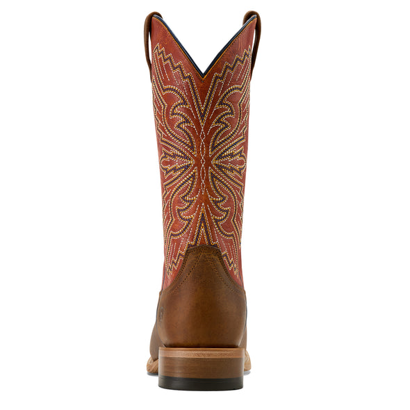 Bota Vaquera Ariat Sting
