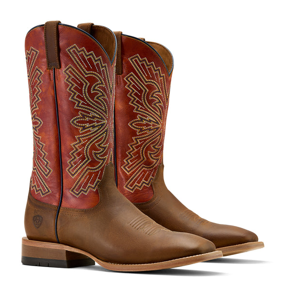 Bota Vaquera Ariat Sting