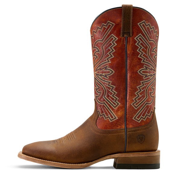 Bota Vaquera Ariat Sting