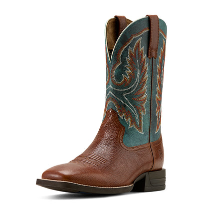 Bota Vaquera Ariat Wilder Luna