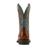 Bota Vaquera Ariat Wilder Luna