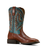 Bota Vaquera Ariat Wilder Luna