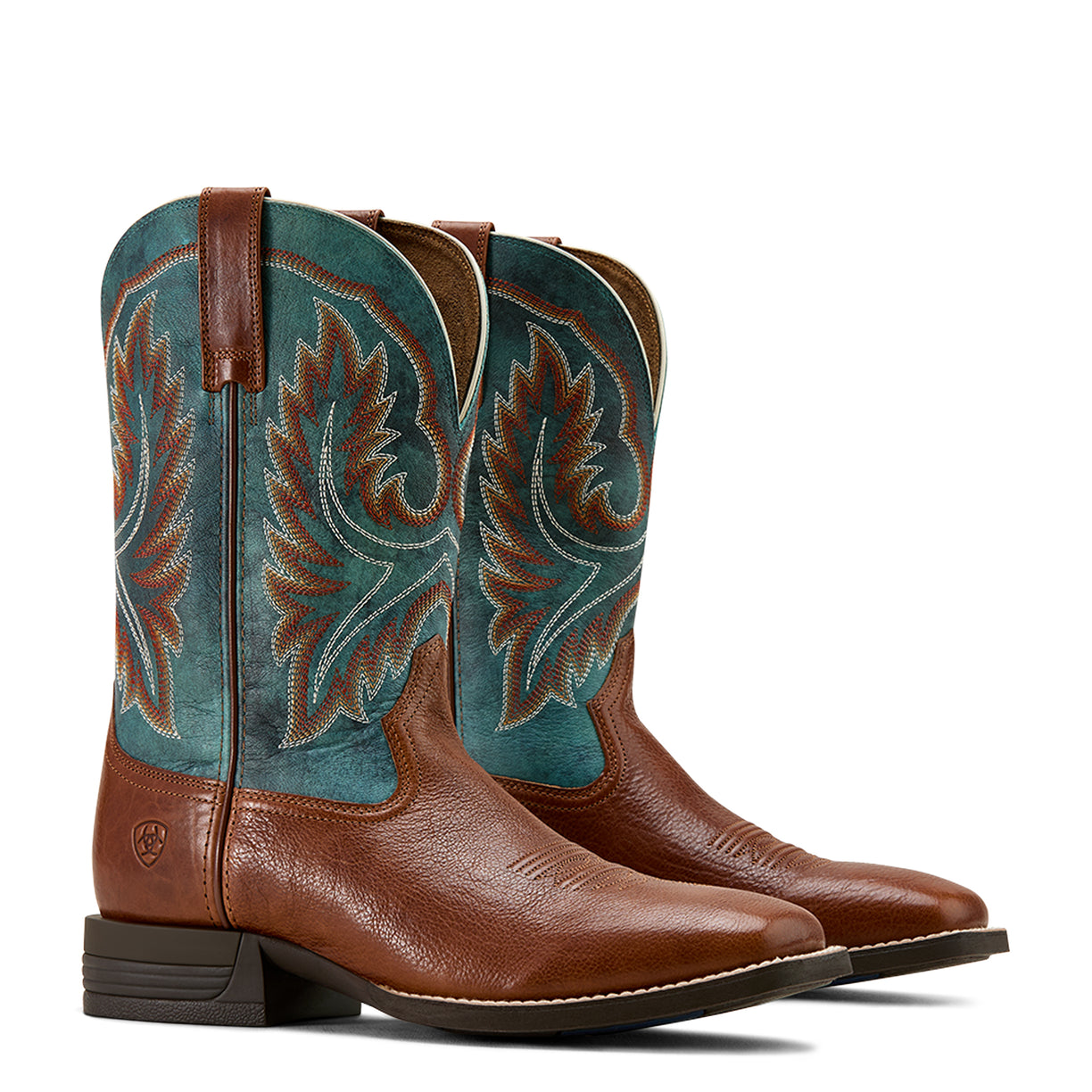Bota Vaquera Ariat Wilder Luna