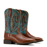 Bota Vaquera Ariat Wilder Luna