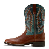Bota Vaquera Ariat Wilder Luna