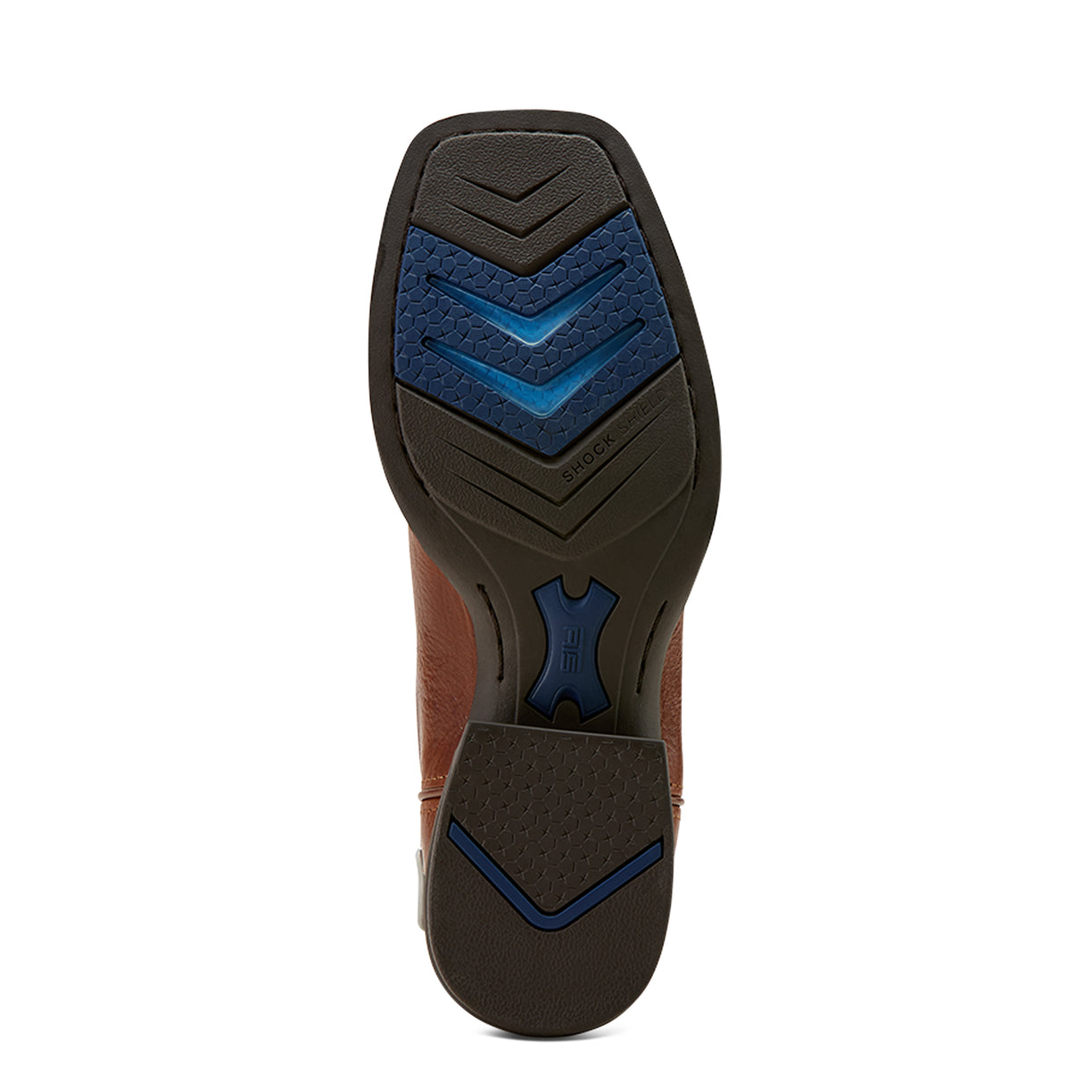 Bota Vaquera Ariat Wilder Luna