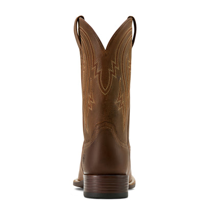 Bota Vaquera Ariat Plano