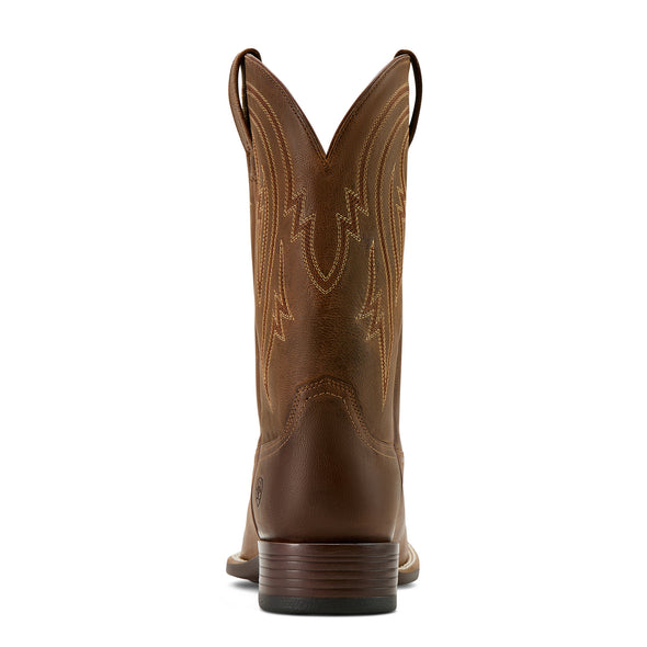 Bota Vaquera Ariat Plano