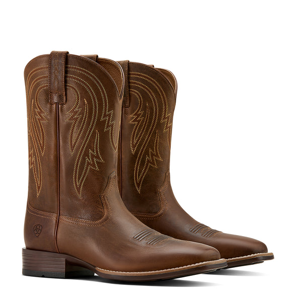 Bota Vaquera Ariat Plano