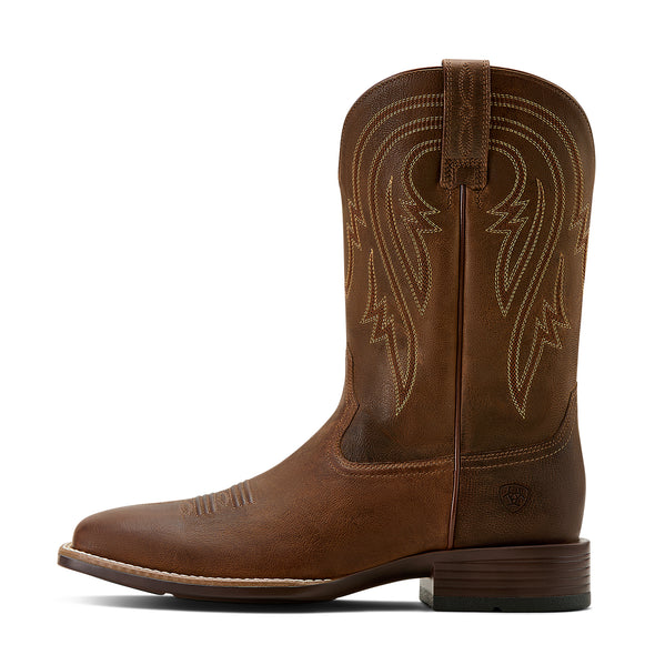 Bota Vaquera Ariat Plano