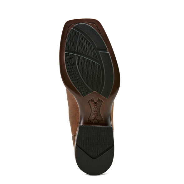 Bota Vaquera Ariat Plano