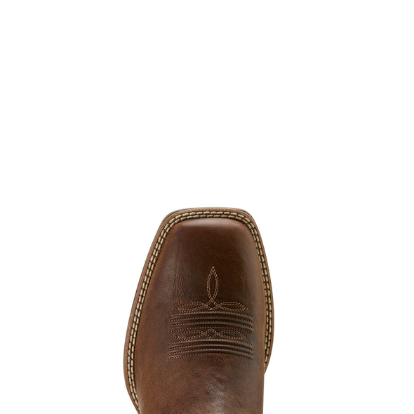 Bota Vaquera Ariat Plano