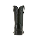 Bota Vaquera Ariat Downtown Negro
