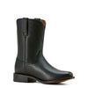 Bota Vaquera Ariat Downtown Negro