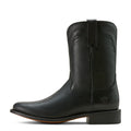 Bota Vaquera Ariat Downtown Negro