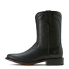 Bota Vaquera Ariat Downtown Negro