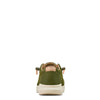 Calzado Ariat Hilo Winter Moss