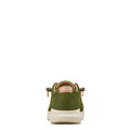Calzado Casual Ariat Hilo Winter Moss