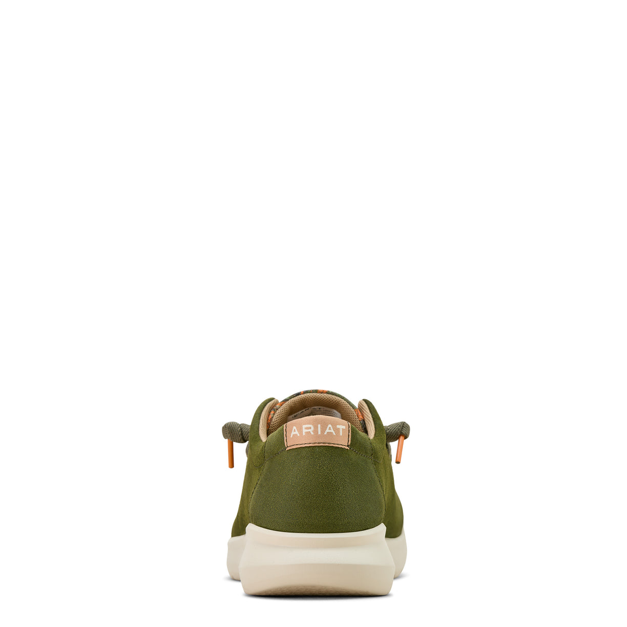 Calzado Casual Ariat Hilo Winter Moss