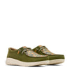 Calzado Ariat Hilo Winter Moss