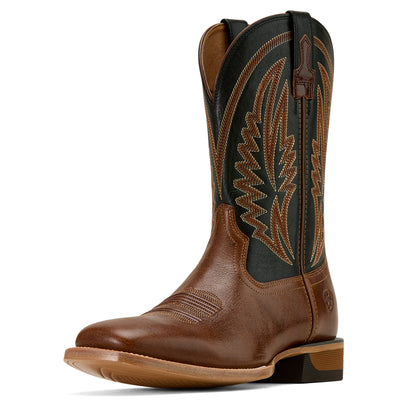 Bota Vaquera Ariat Sidestrike