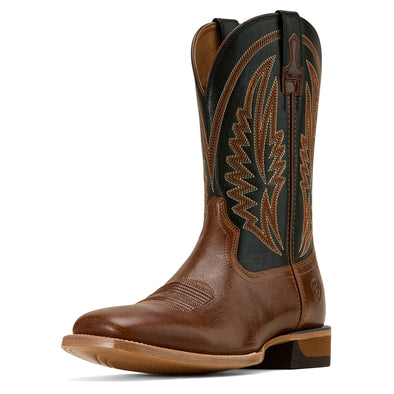Bota Vaquera Ariat Sidestrike