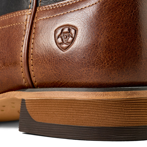 Bota Vaquera Ariat Sidestrike