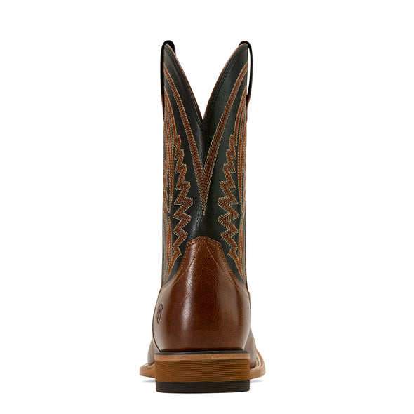 Bota Vaquera Ariat Sidestrike