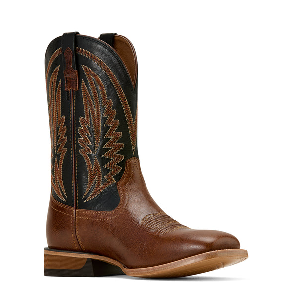Bota Vaquera Ariat Sidestrike