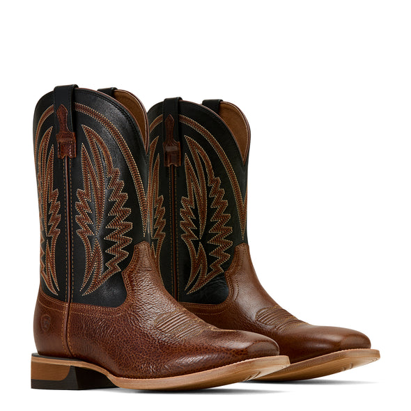 Bota Vaquera Ariat Sidestrike