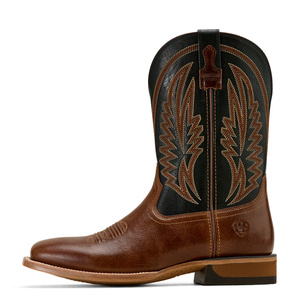 Bota Vaquera Ariat Sidestrike