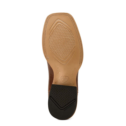 Bota Vaquera Ariat Sidestrike