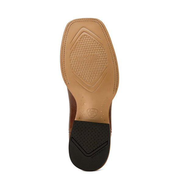 Bota Vaquera Ariat Sidestrike