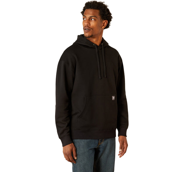 Sudadera Ariat Rebar Workman Hardhead