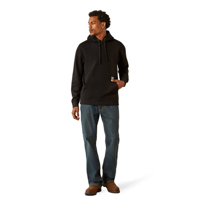 Sudadera Ariat Rebar Workman Hardhead