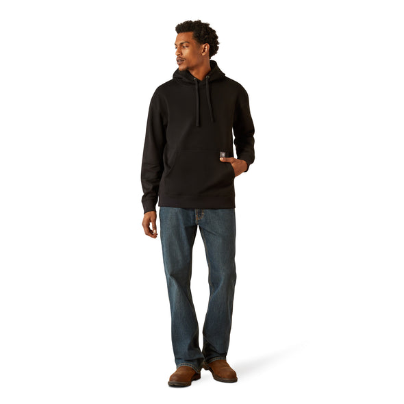 Sudadera Ariat Rebar Workman Hardhead