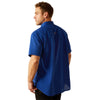 Camisa Ariat Work Rebar Made Tough 360 Airflow