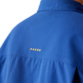 Camisa Ariat Work Rebar Made Tough 360 Airflow
