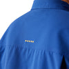 Camisa Ariat Work Rebar Made Tough 360 Airflow