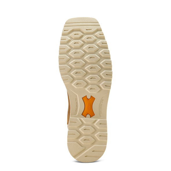 Bota Ariat Work Impermeable Activator Basin Blue