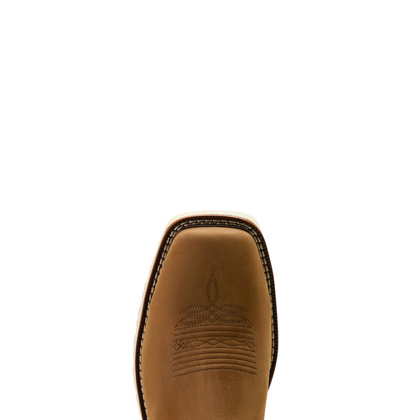 Bota Ariat Work Impermeable Activator Basin Blue