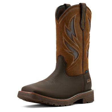 Bota Ariat Work Impermeable VentTEK Activator