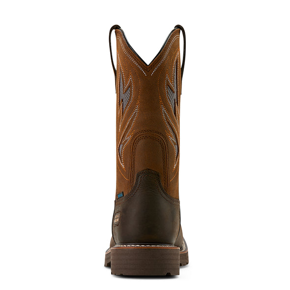 Bota Ariat Work Impermeable VentTEK Activator