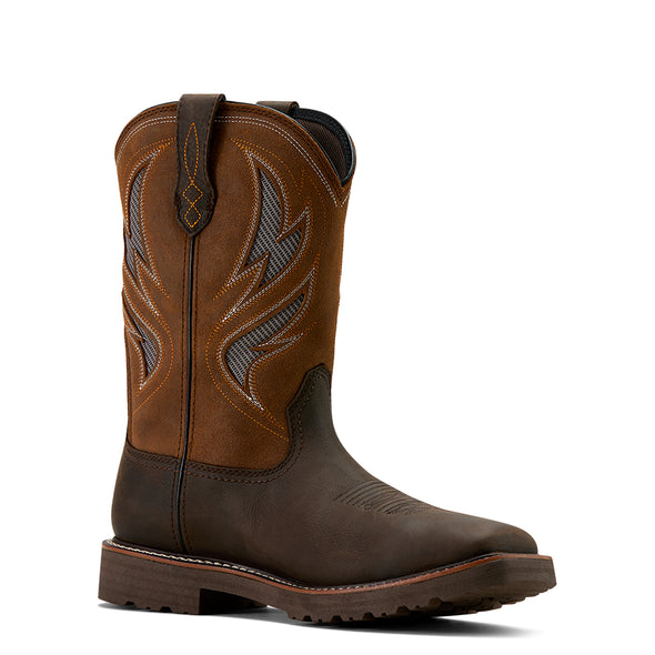 Bota Ariat Work Impermeable VentTEK Activator