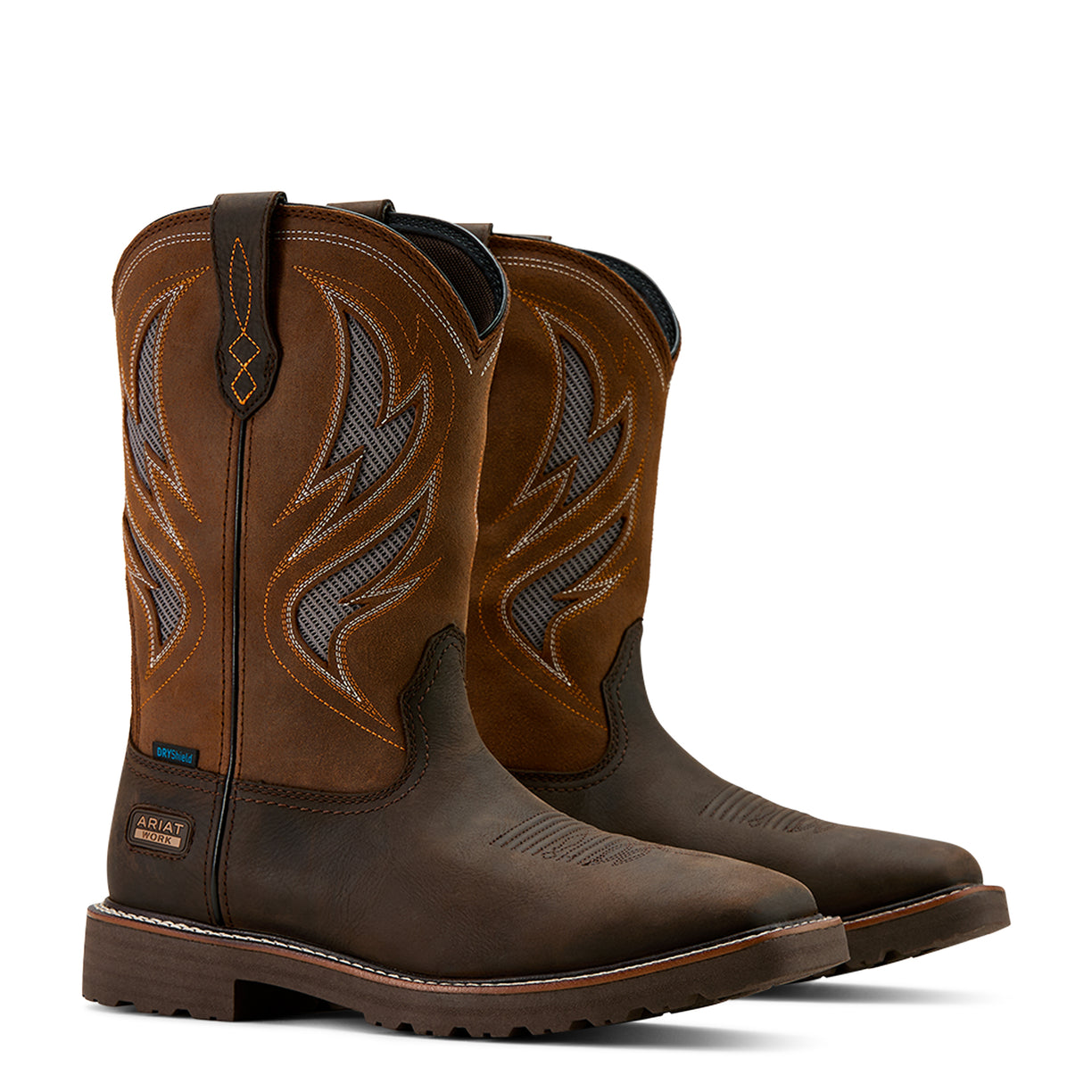 Bota Ariat Work Impermeable VentTEK Activator